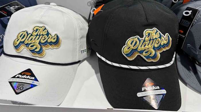 TPC hats promo